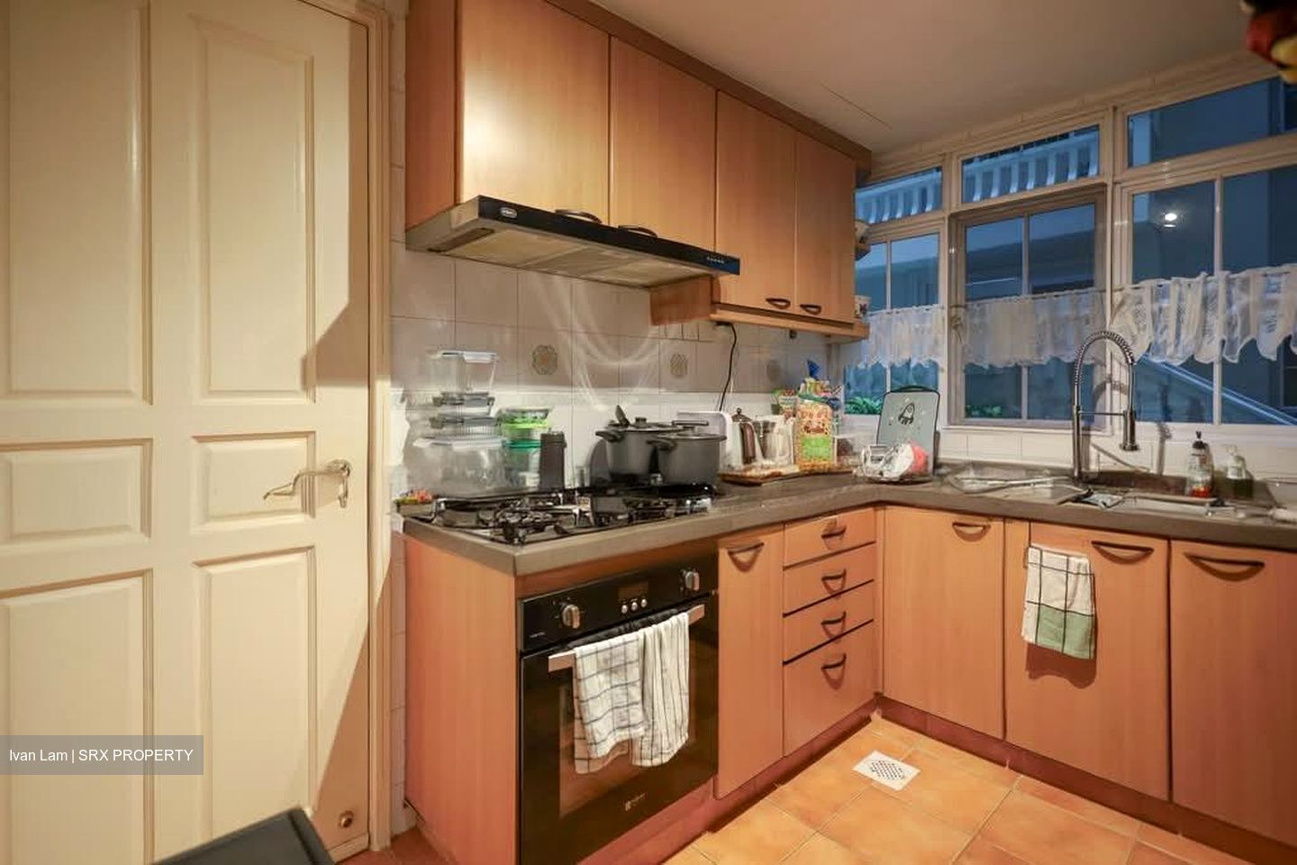 Symphony Heights (D21), Condominium #548577551